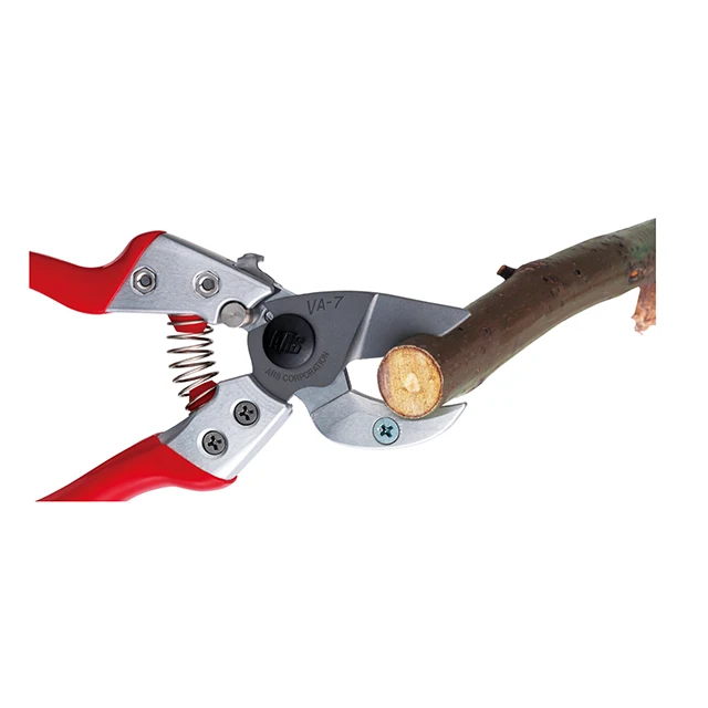 Anvil die cast zinc popular gardening hand pruning shears for sale