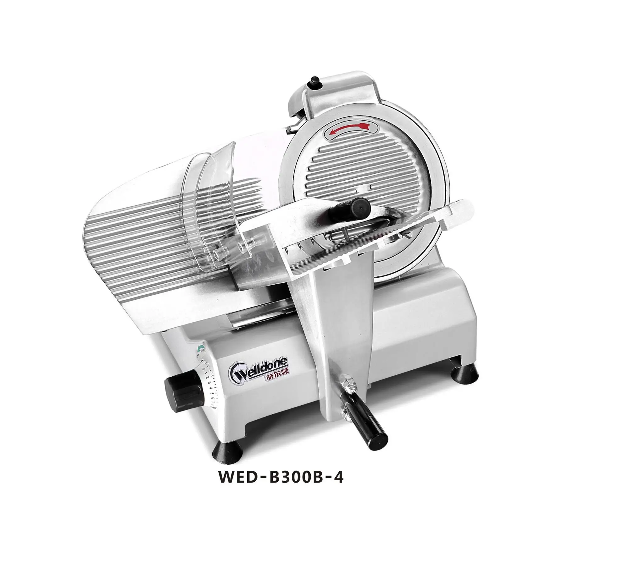 commercial meat slicer bacon goat meat slicer machine