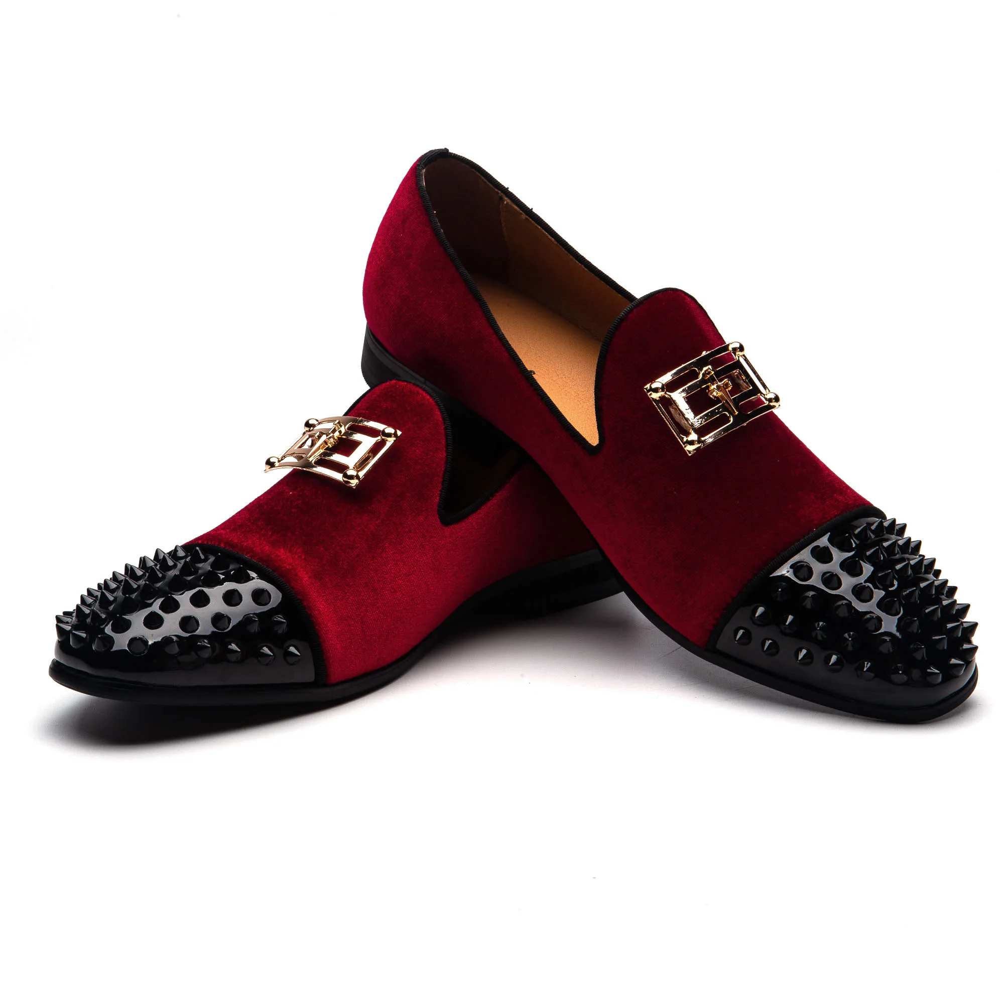 
Men Casual Shoes Design Loafers Men Luxury Loafers Soft Rubber Sole Driving Shoes 