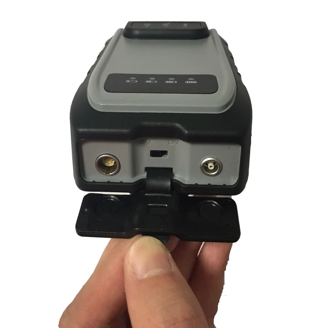 Geological survey Handheld gnss receiver  T2