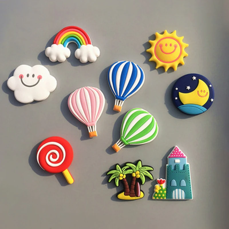 Good Quality Oem Wholesale Favors Gift Wedding Fridge Magnet