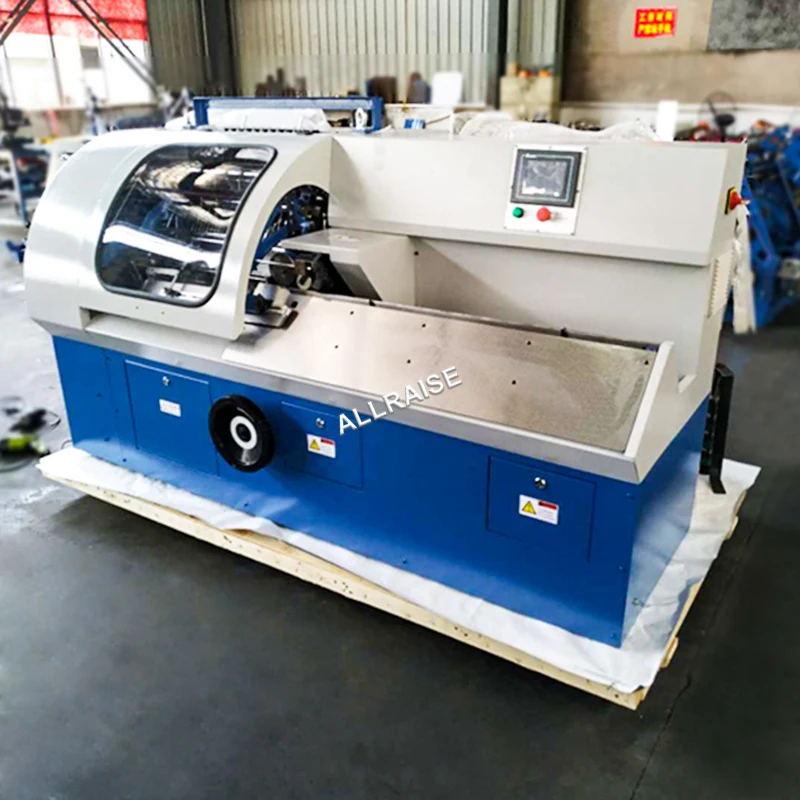 Auto Book Sewing Machine PLC Textbooks Notebook Exercise Thread Book Sewing Threading Stitching Machine for Paper Books
