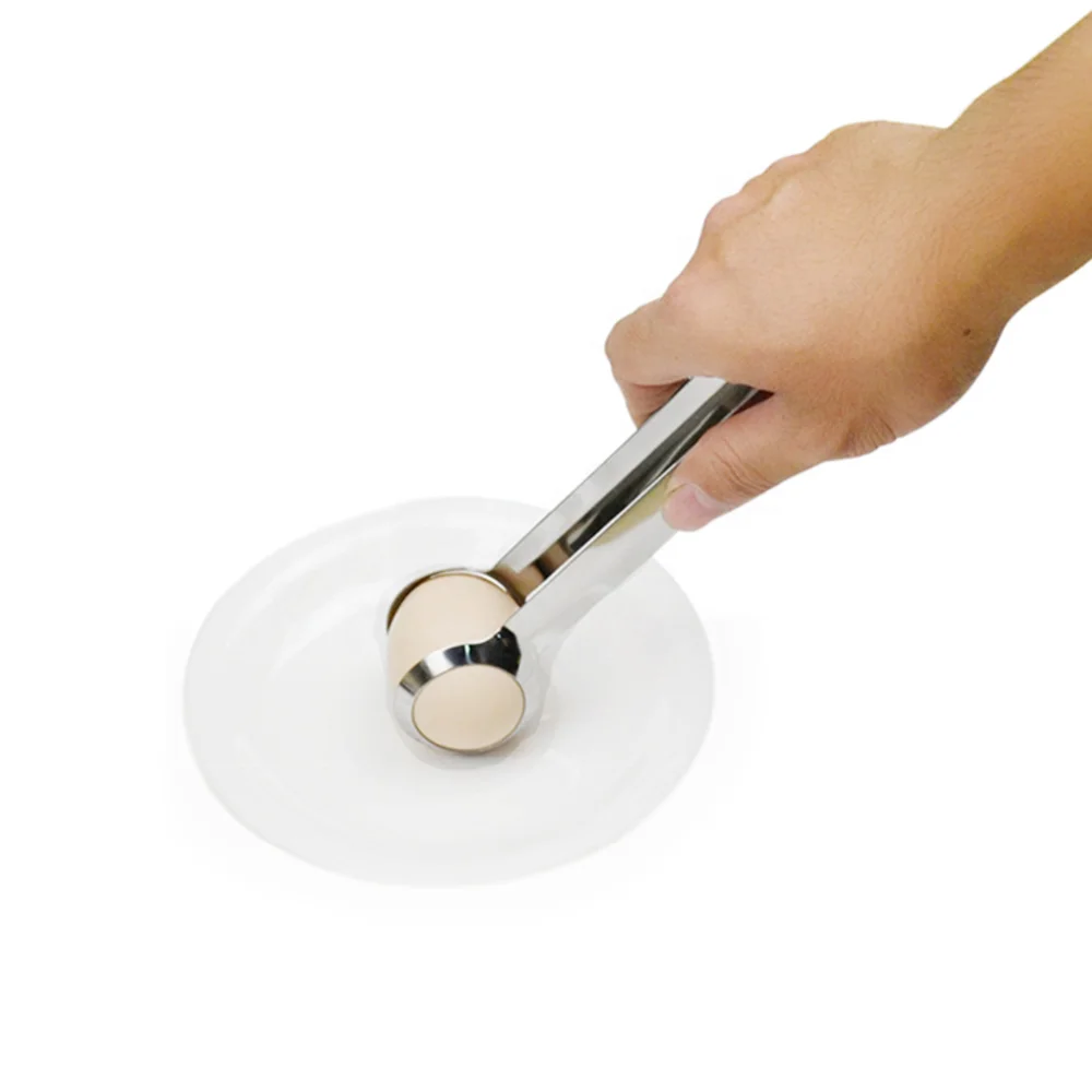 Stainless Steel Mini Tongs Egg Tongs SW-CT108