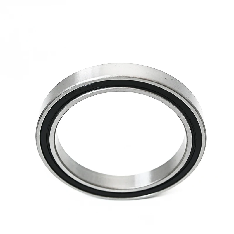 60mm bore 60x75x7 Thin Section Deep Groove Ball Bearing 61712-2RS 6712-2RS 6712Z 61712Z 6712ZZ 61712ZZ