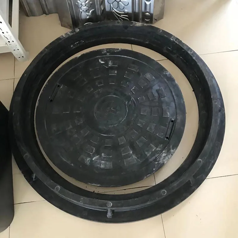 
630tBMC SMC DMC composite material forming hydraulic press resin manhole cover forming hydraulic press 