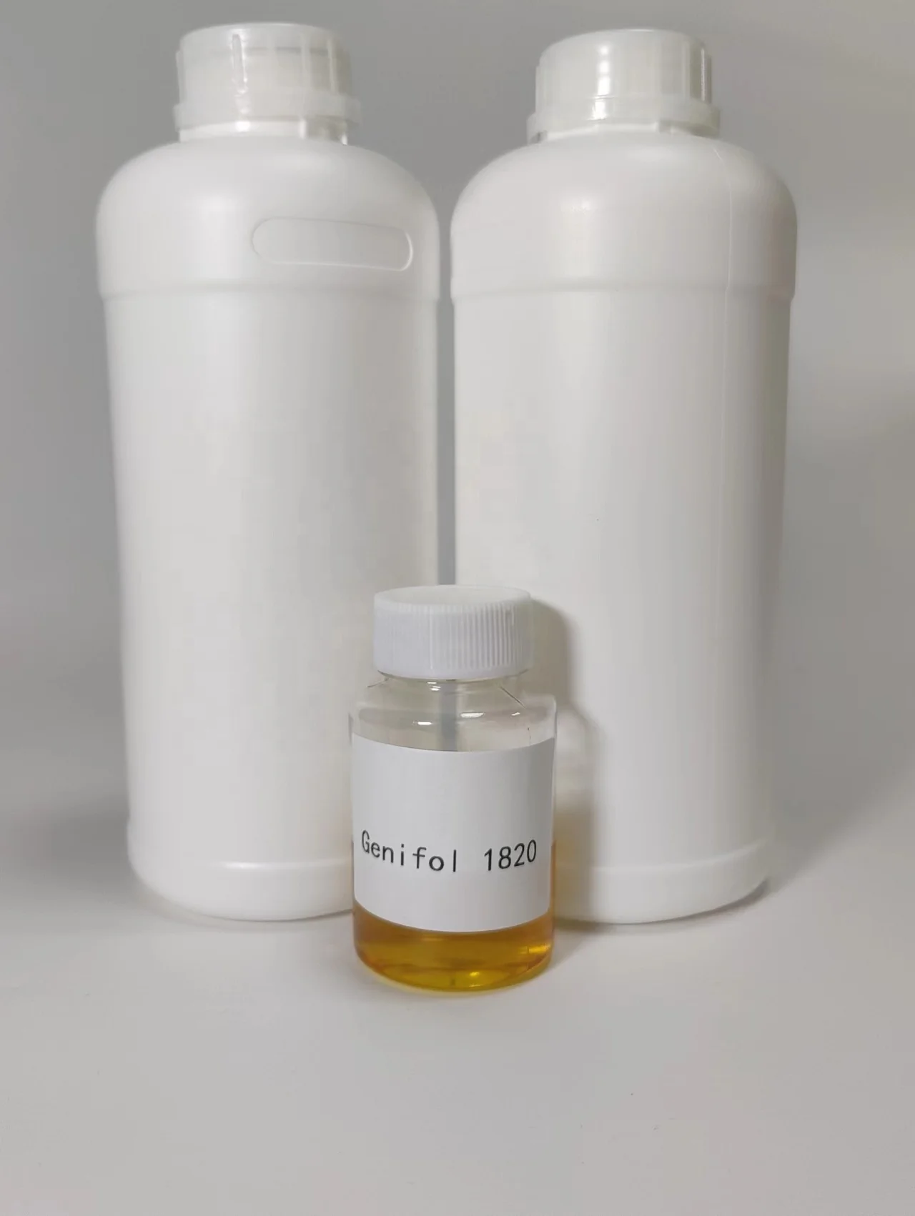 Bi-structured medium to high molecular weight fully synthetic lubricant Grinding and Cutting Metalworking Fluid Additives 1820