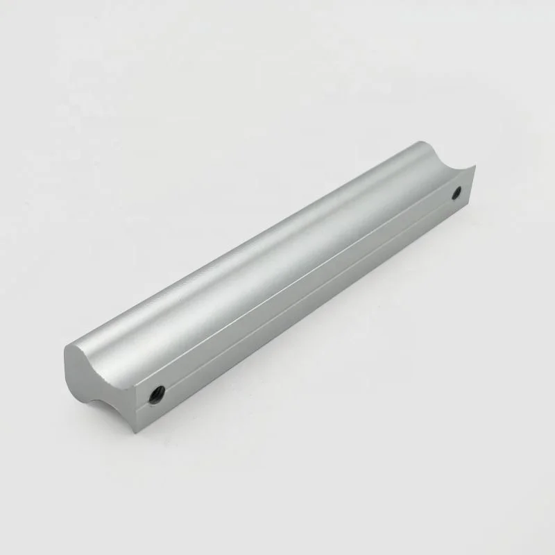 Durable Quality Aluminum Alloy Furniture Handles & Cabinet Knobs Drawer Knobs Wardrobe Pull Handles for Kitchen Cabinets
