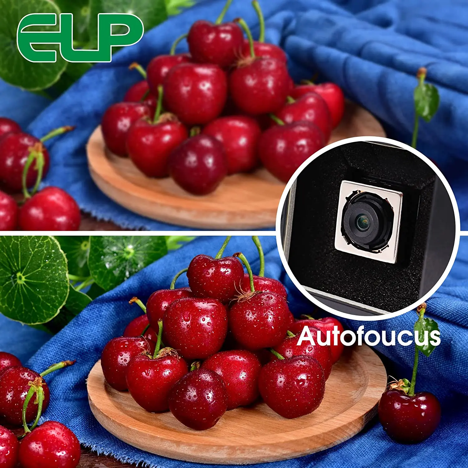 ELP 16mp Auto focus USB Webcam with Metal Case Day & Night Vision AF USB Camera IMX298 4K Mini PC Camera UVC USB2.0 For Scan