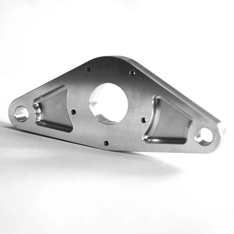 Custom Industrial 5 Axis CNC Milling Turning Aluminum Steel Copper Brass Abs Machining Service Medical Auto CNC Parts