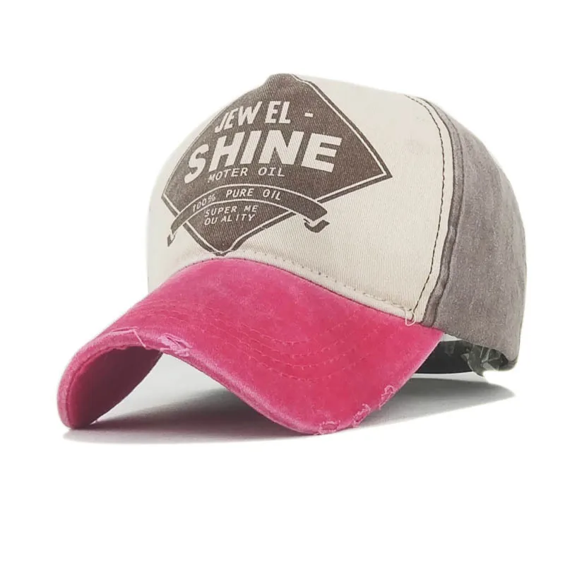 ALLCH American Five-Pointed Star Anchor Shine Letter Baseball Sunscreen Hat Spring and Summer Sun Cap Baseball Cap Trucker Hat