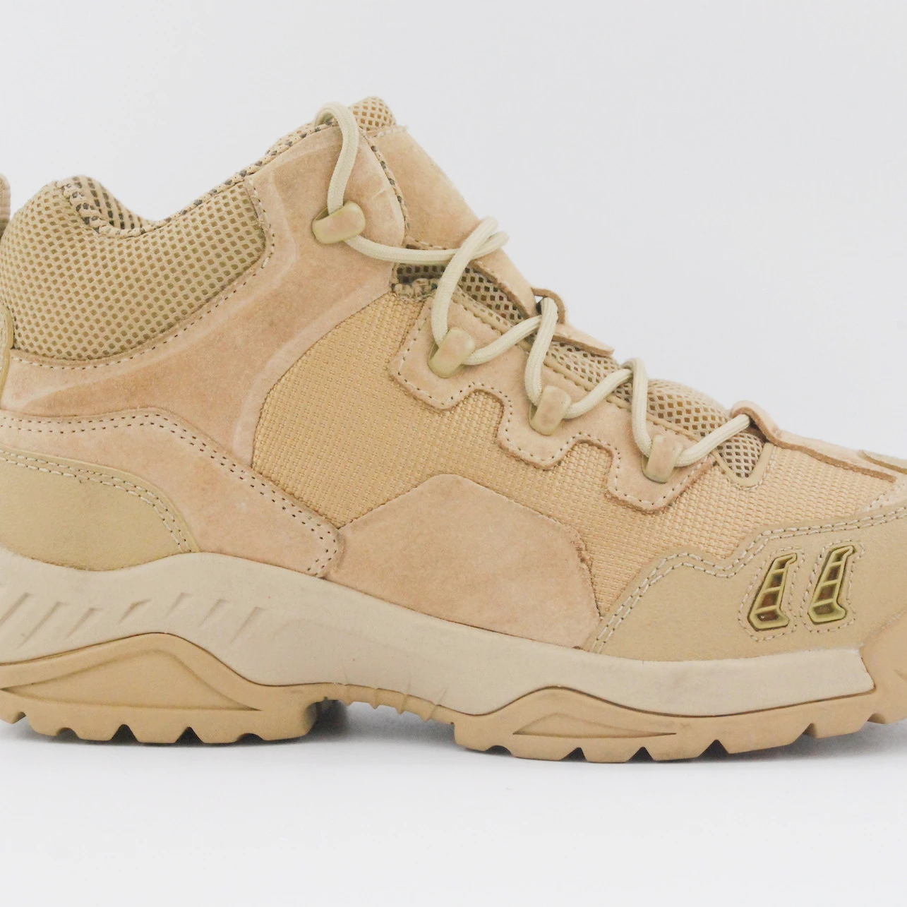 D11739 Waterproof Military footwear