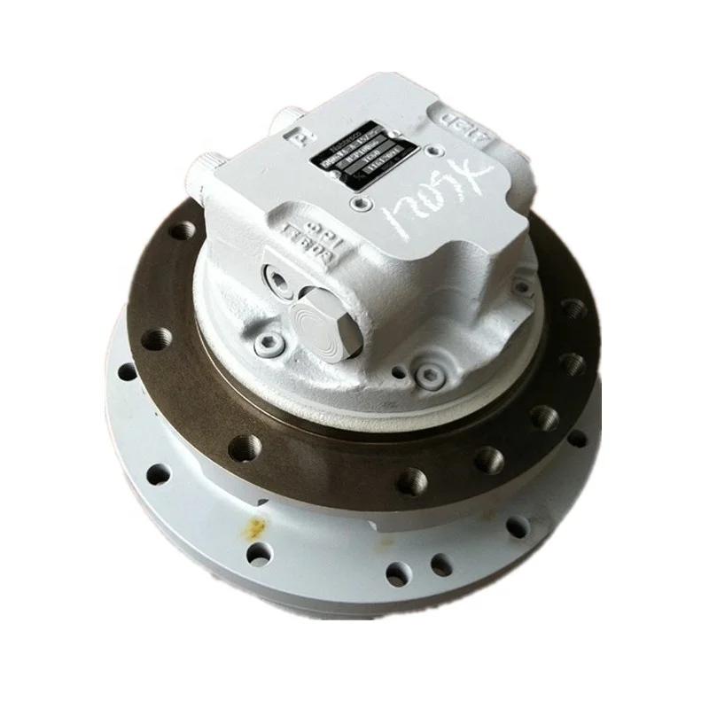 Nissan N400-2 Excavator Final Drive,Nissan N450 travel motor,Nissan N450-2 DIGGER TRACK DRIVE MOTOR