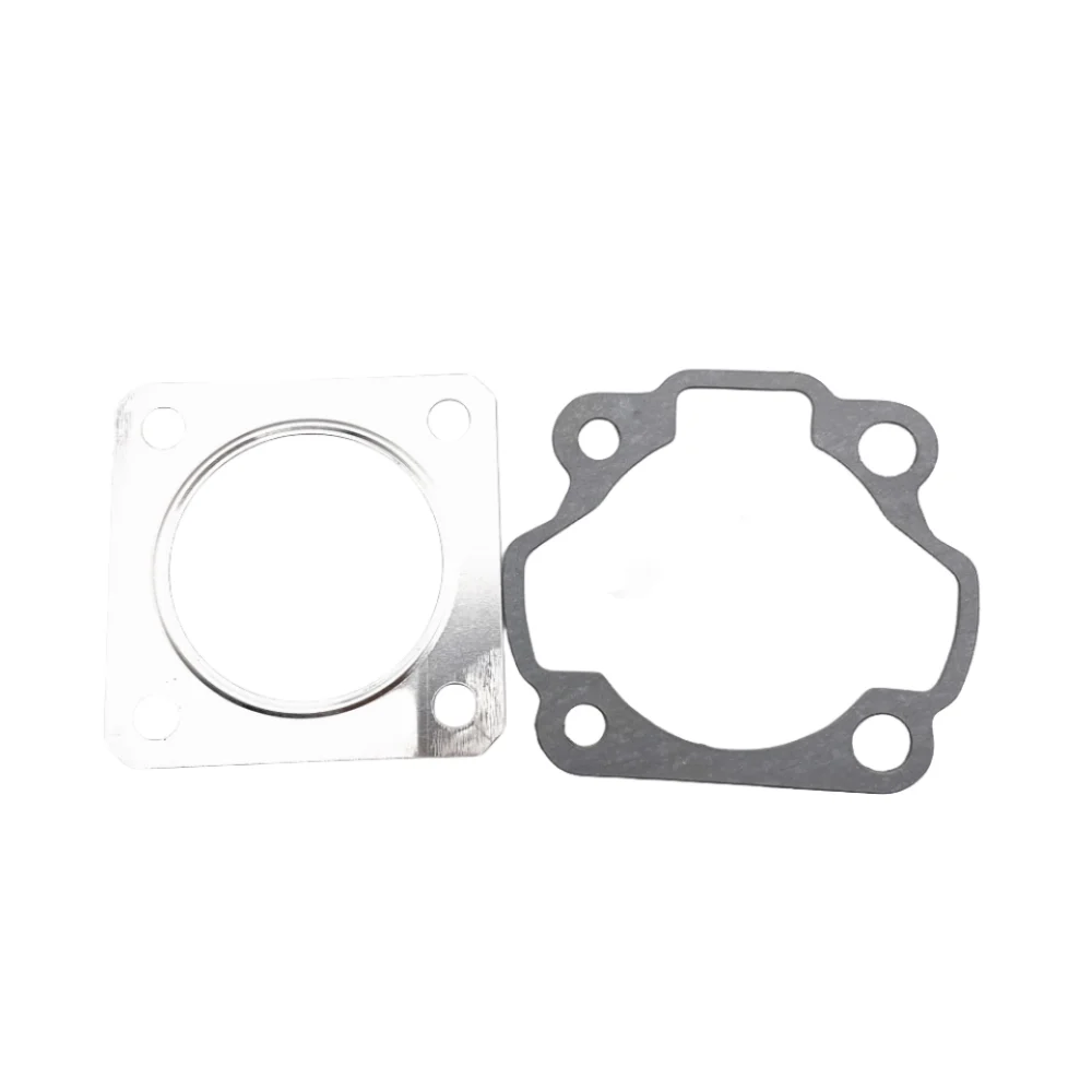 for suzuki address  AG50 ag100 CYLINDER Gasket  motorcycle engine parts