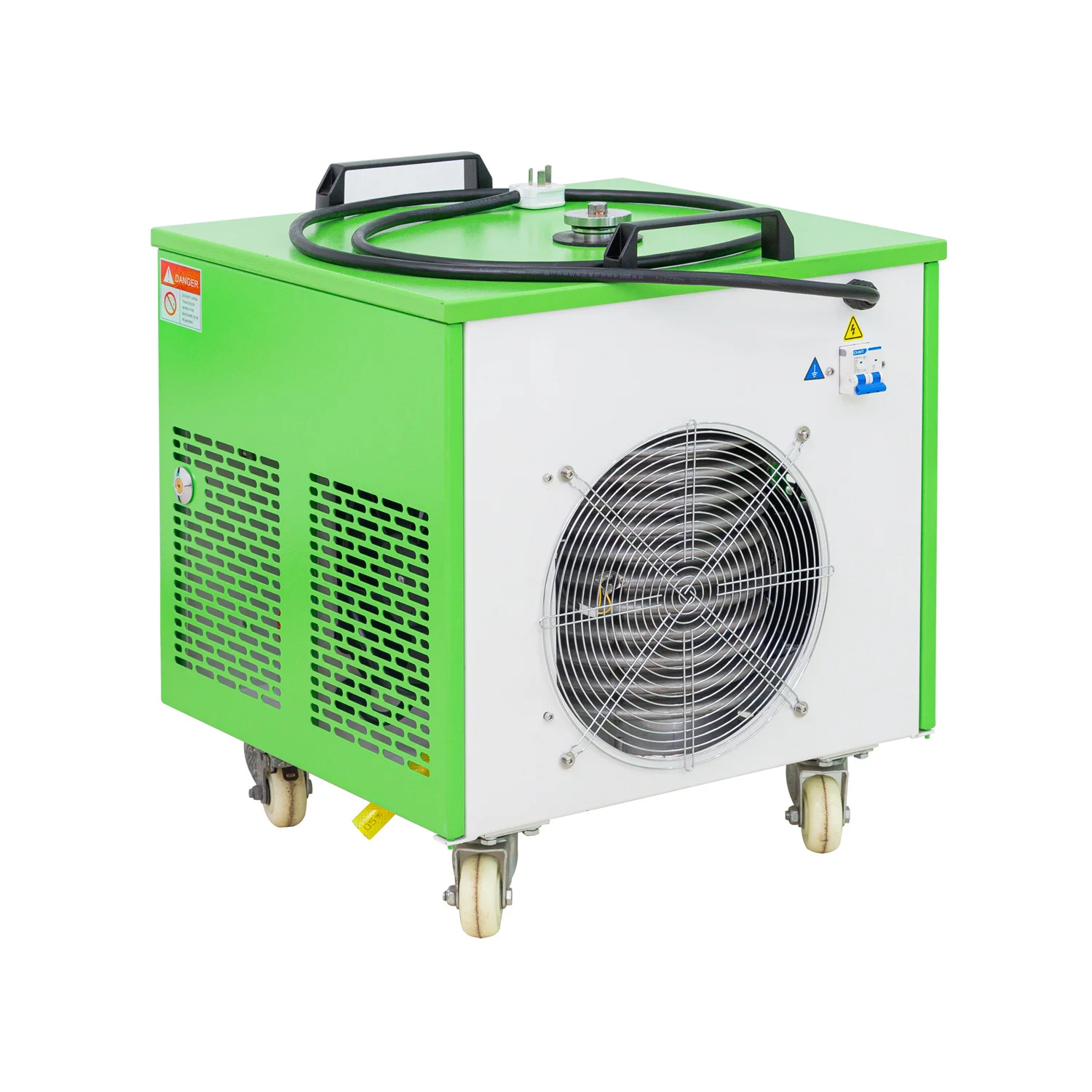 1000 Liters Per Hour Copper Wire Brazing Hydrogen Oxygen Hho Welding Machine