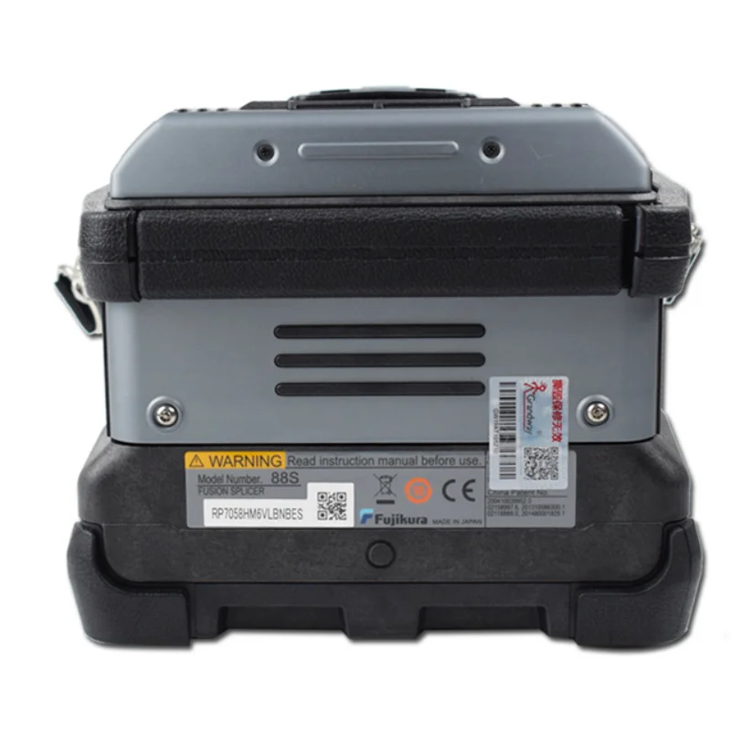 Brand New Original Japan FSM-88S ARC Fusion Splicer Multi-function Splicing Machine CT-50 Fiber Cleaver