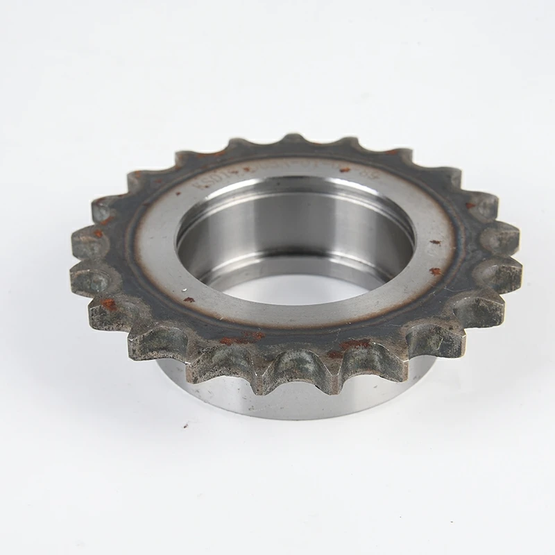 Promotional Various Durable Using High Precision Thicken And Strengthen Belt Drive Sprockets