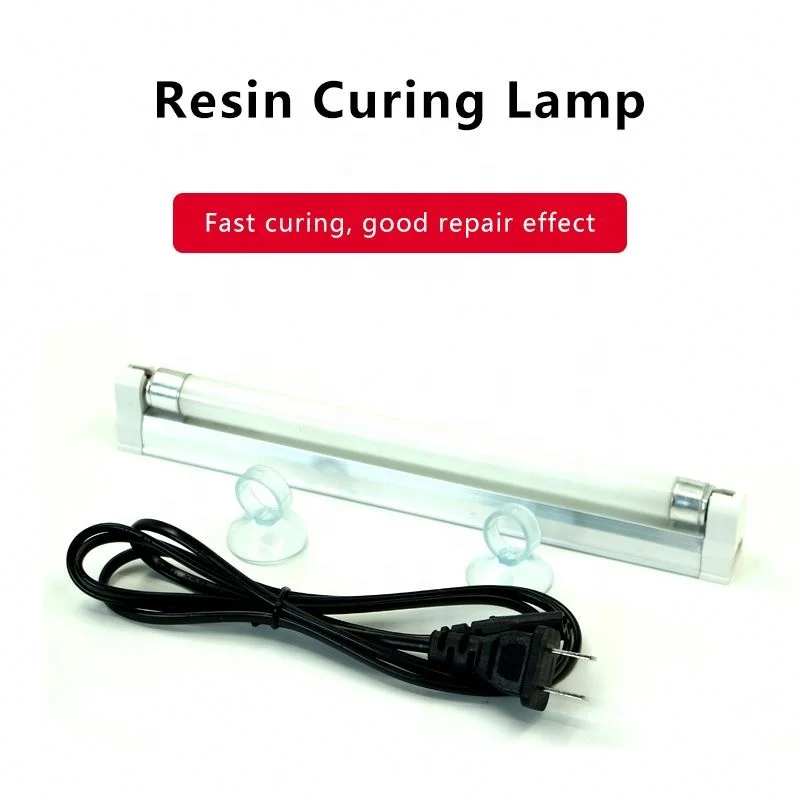 Super QI JIANG Windshield Repair Resin Diy Car Window Glass Repair Liquid Auto Glass Fix Machine