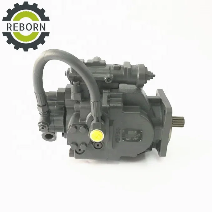 HYDRAULIC PISTON PUMP PVC90 PVC80 PVC80RC14 296-3867 FOR CATERPILLAR CAT0308D E0308D CAT0307 E307D