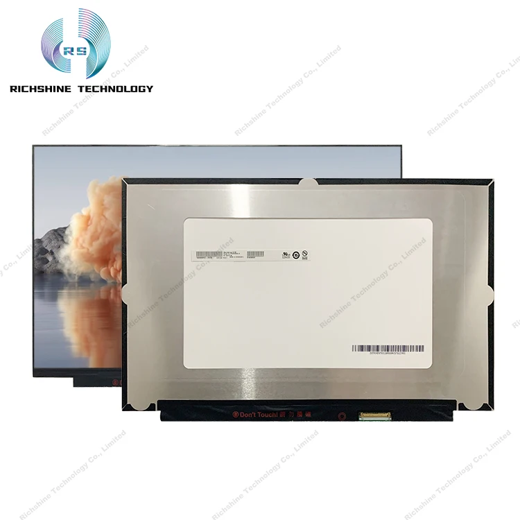 AUO B140HAN03.K Original brand new replacement LCD Screen 14.0 inch A grade slim eDP connector lcd display for business laptop
