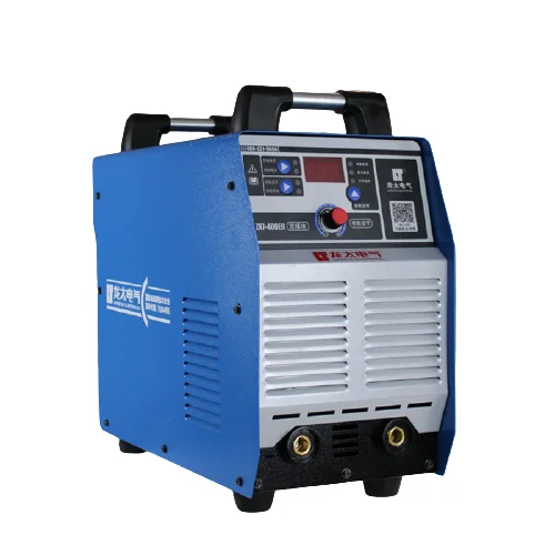Hot Sale Manual Metal Arc Welders Inverter Welder Dc Arc Welding Machine