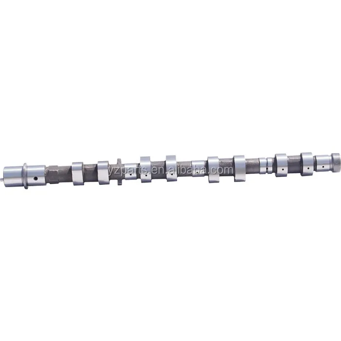 WL WE Engine WE01-12-420 WE01-12-440 Camshaft For Mazda BT-50 For Ford Ranger  DOHC 2.5L