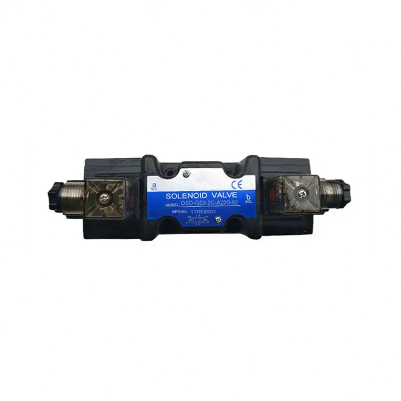 VSH4310B-02 Solenoid Valve