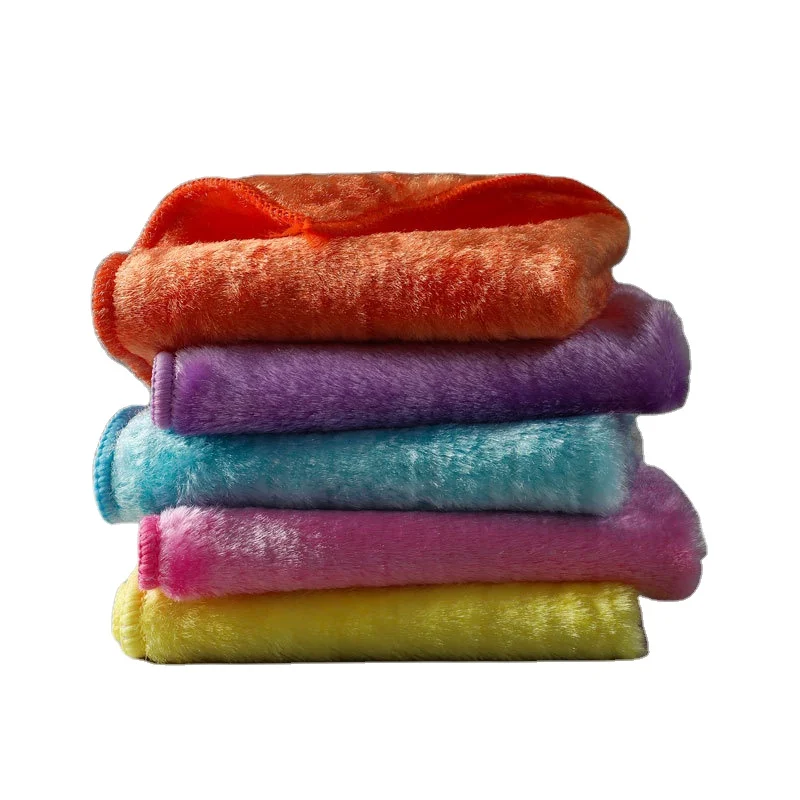 wood fiber kitchen tea towel,dish cleaning wash wiping rags,kitchen cleaning towel cloth