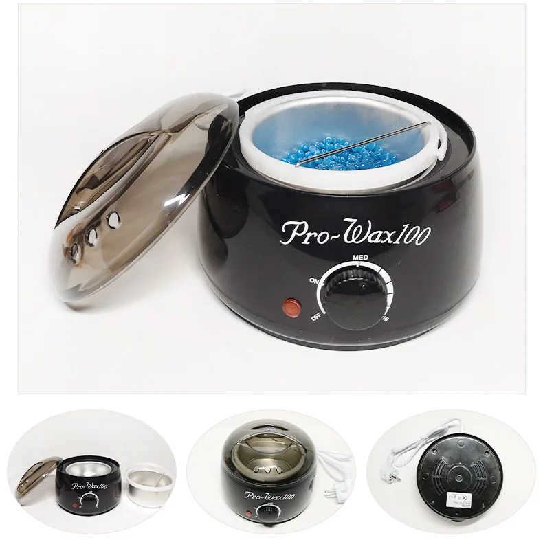 Salon Hair Removal Wax Melt Warmer Pot Machine Electric Paraffin Wax Heater