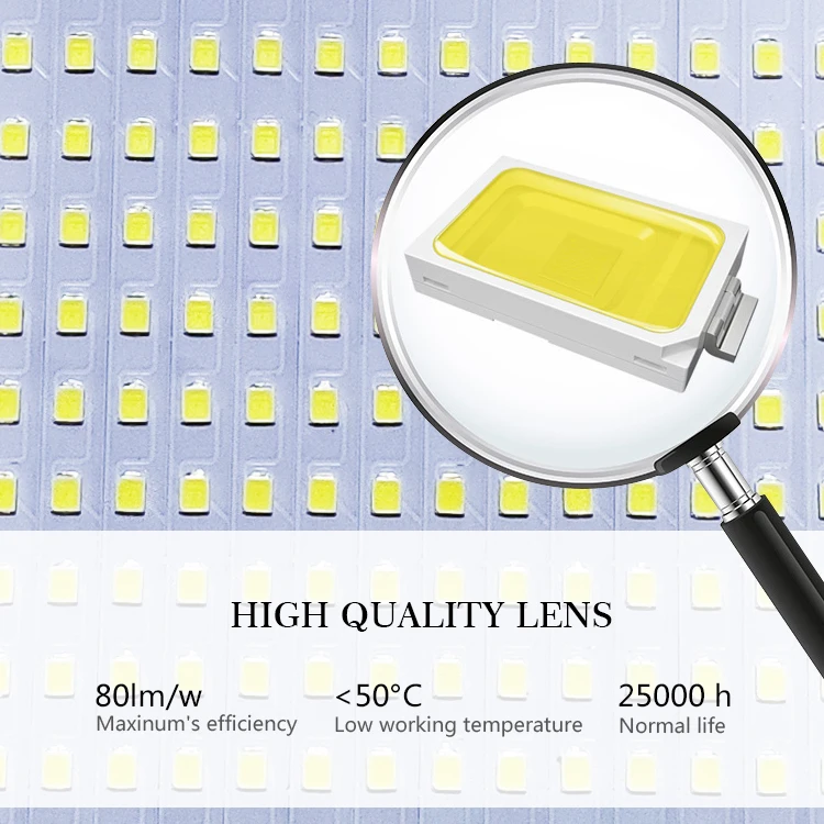 Household Lighting 1800lm Aluminum Cover Pir Panel Square Led Panel Lamp