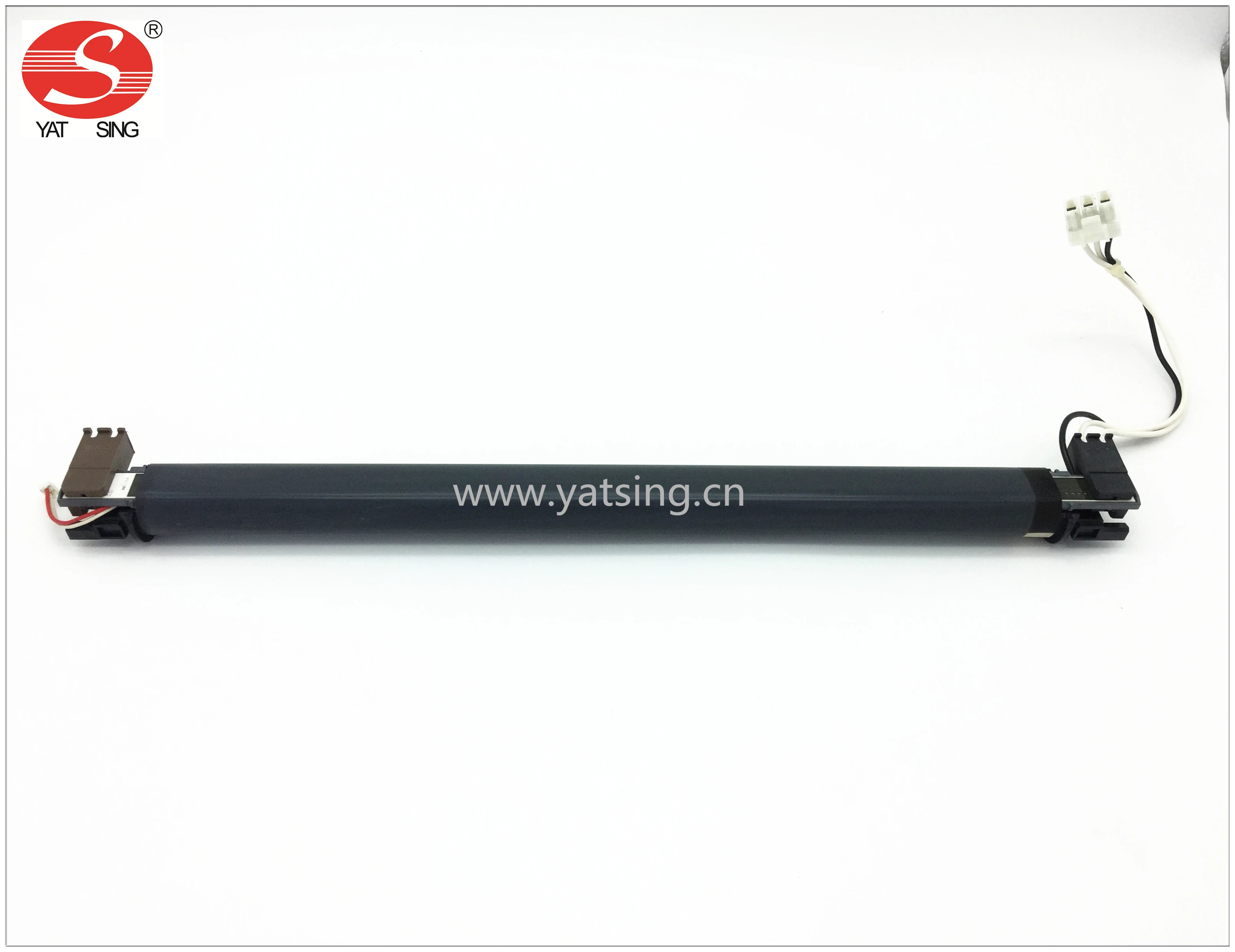  FUSER FILM ASSEMBLY FOR USE IN