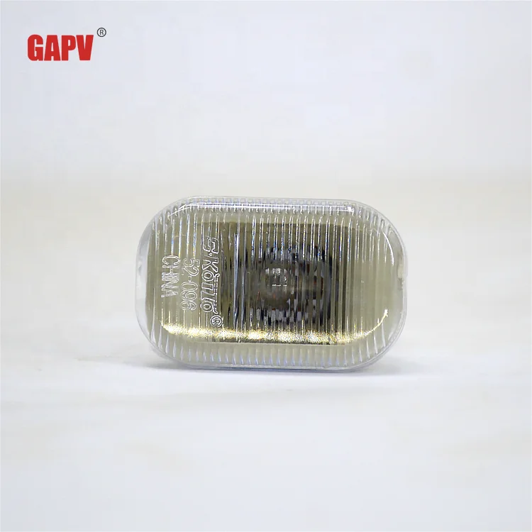 Auto Body Kit Turn Signal Light Fender Lamp OEM 81730-02040 81730-0D021 For Toyota Camry Corolla Vios Hilux INNOVA FORTUNER