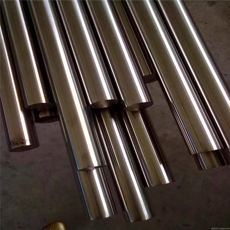 Ms Steel Rod Sae 1018 1050 1008 Metal Shaft Carbon Steel Round Bar