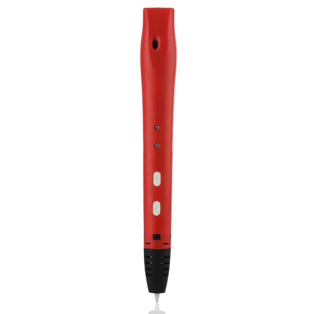 2020 new design alibaba hot sale mini drawer 3d printer pen for kids
