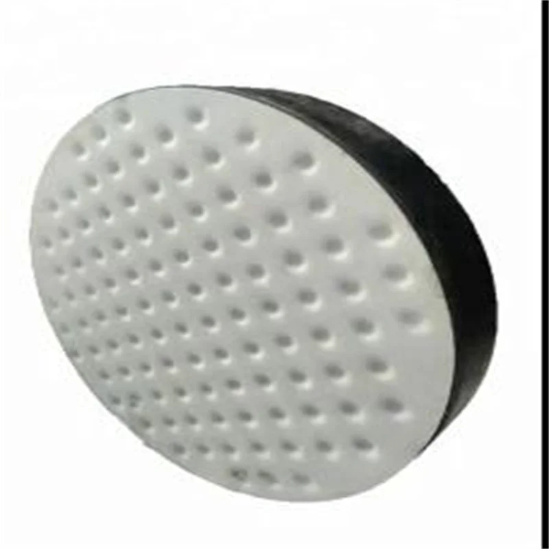 Bridge Bearing Pads Used in The Construction Industry