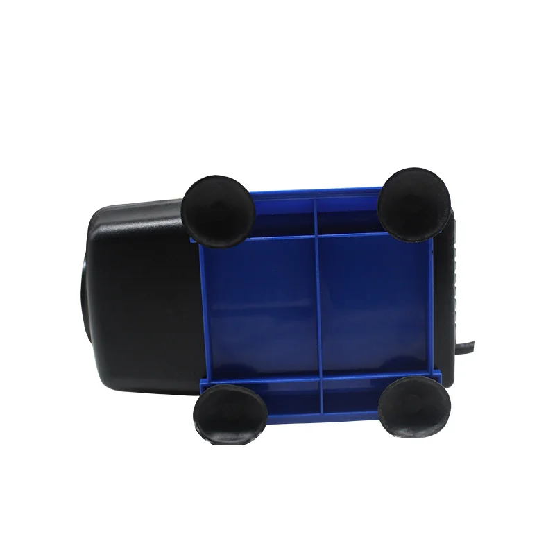 cnc router parts 75W cooling cycle water pump Submersible pump for  Water cooled spindle motor