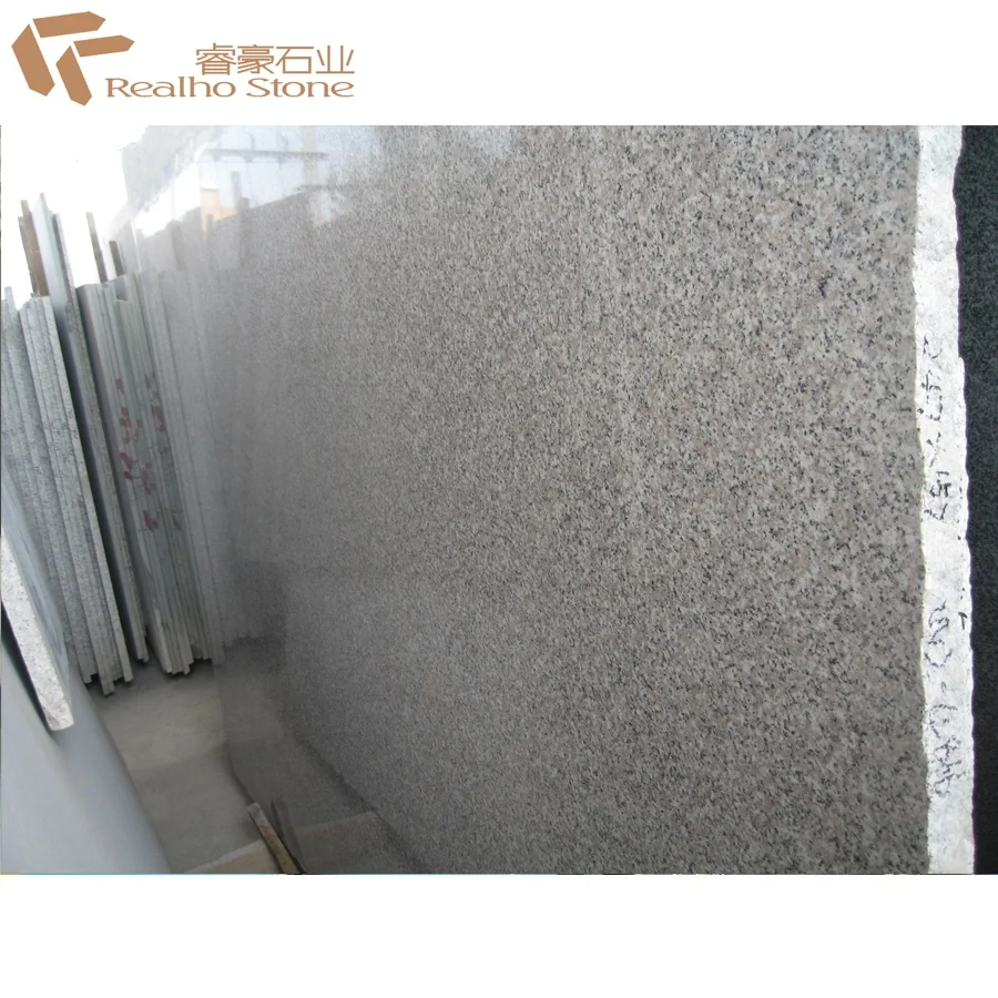 Natural Stone G636 Grey Granite Big/Half/Small Slabs/Tile For Floor Wall