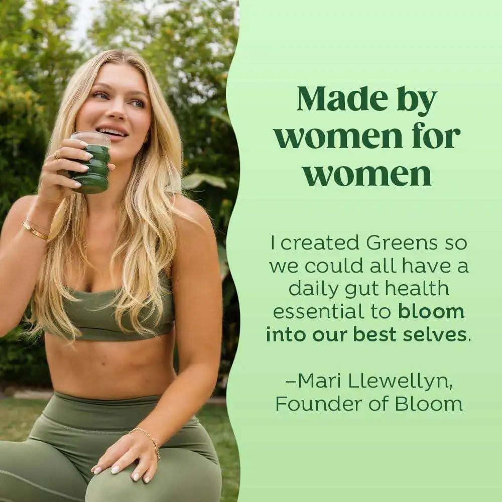 OEM Vegan Juice Supplement Greens Blend Superfood Green Energy Drink Super Greens Powder With Spirulina Probiotics