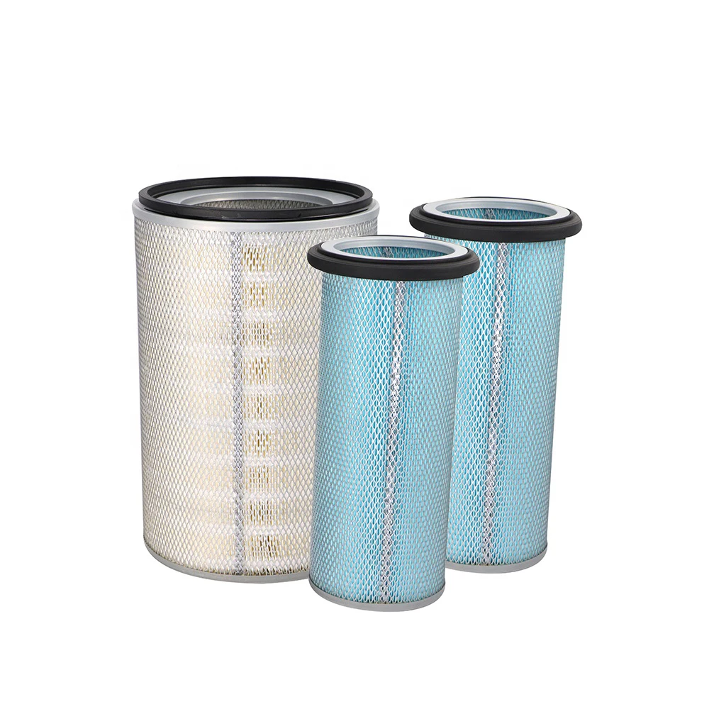 Komai Engine Spare Parts Air Filter 901-054 26510353 26510380 26510337 26510342 26510362 26510343 26510211 26510315 For Perkins