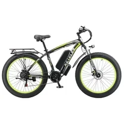 Popular 28 inch e-bike 48v 500w 750w delivery electric bike fast electric bike 40km/h green electric bike city ebike