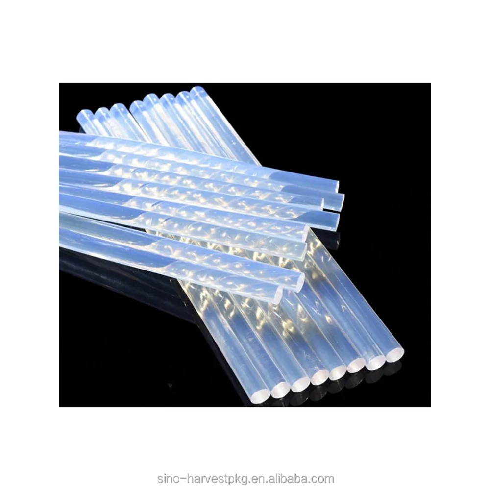 Поставщики термоплавкий клей стержень для клея 7 мм или 11 белый термоплавкого клеевого пистолета