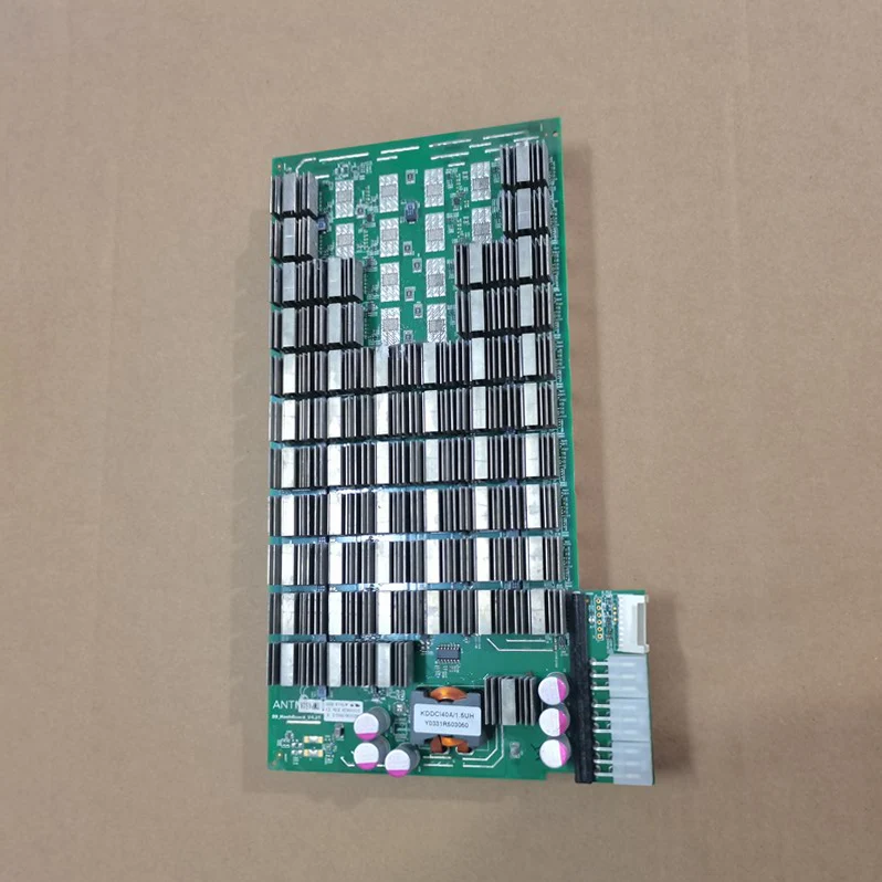 L3+ S9 S9j S17 Hashboard L3++ 580Mh And various models of machines