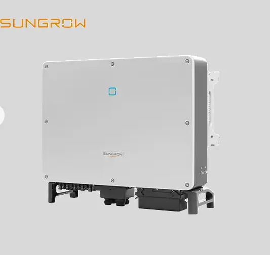 Sungrow SG30CX high efficiency solar inverter Multi-MPPT String Inverter for 1000 Vdc System