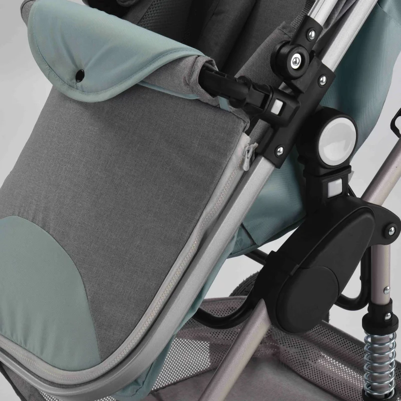 Portable 3 in 1 Baby Stroller  Infant Carrier  Baby Products 2021 Trending Carrycot Manufacturer