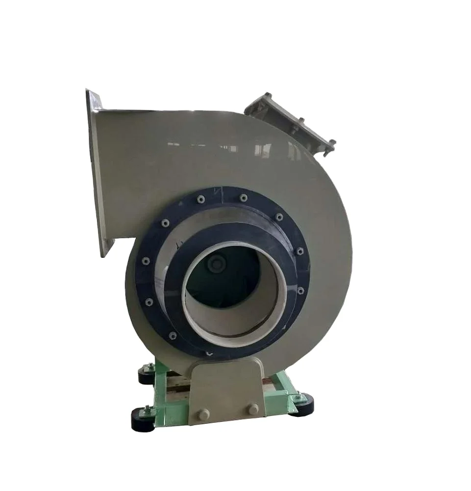 Low Cost and Fine Small Factory Ventilation Blower Fan Snail Fan