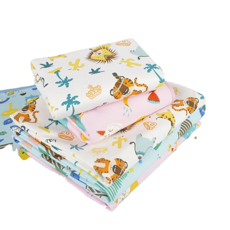 Christmas 2022 hot-selling diaper pad Special reusable urine isolation pad