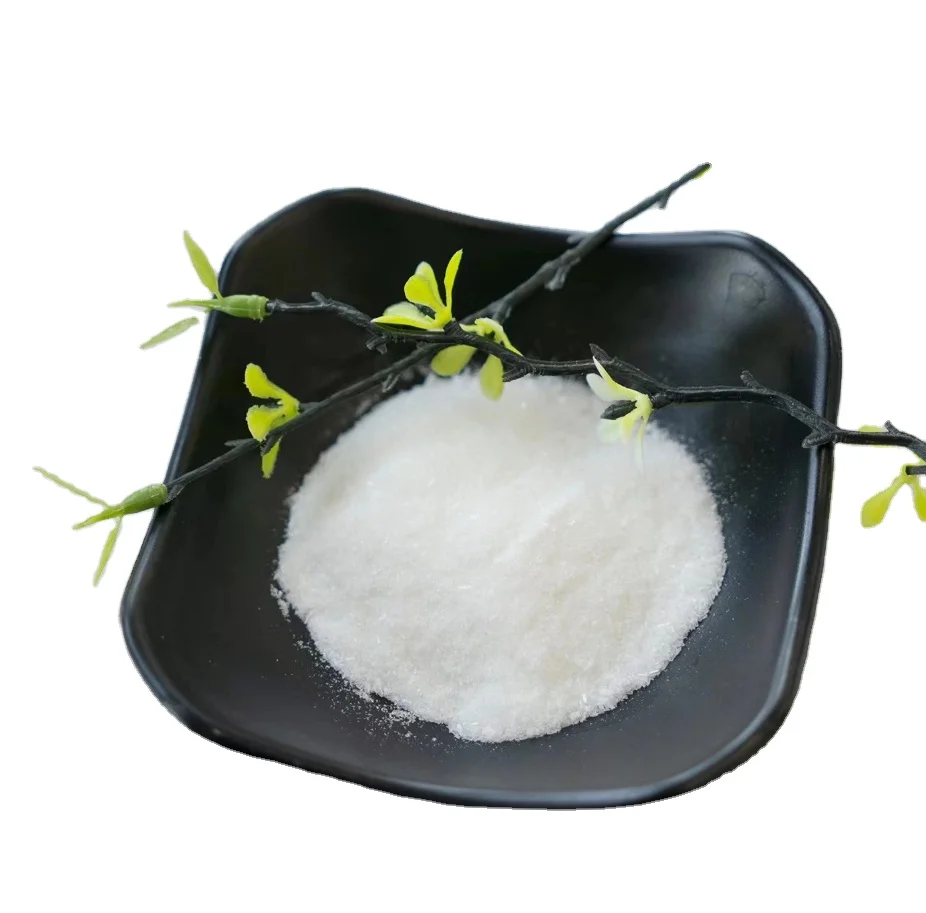 Factory Wholesale High Purity Boric Acid CAS 11113-50-1 with High Purity Boric Acid