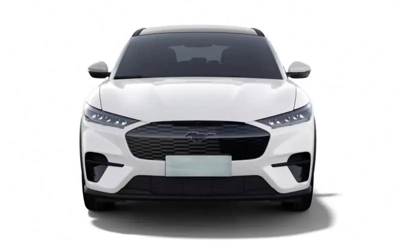 New Cars Cheapest High Speed Electric Car Vehicle Ford Mustang Mach Factory Price Ev Energy Vehicles