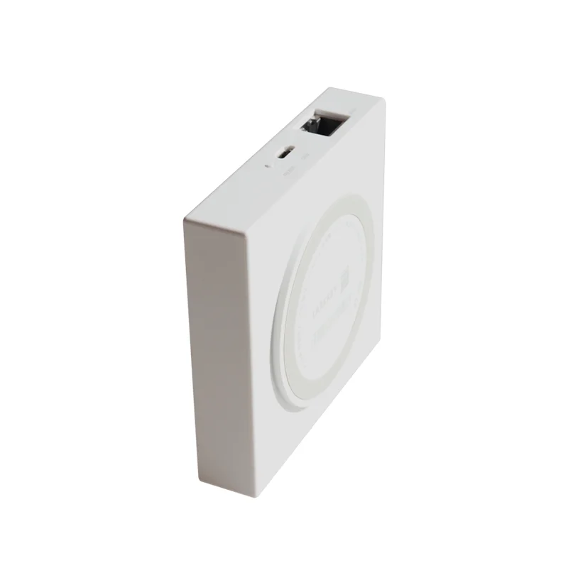 Контроллер шлюза Tuya Zigbee 3 0 для автоматизации умного