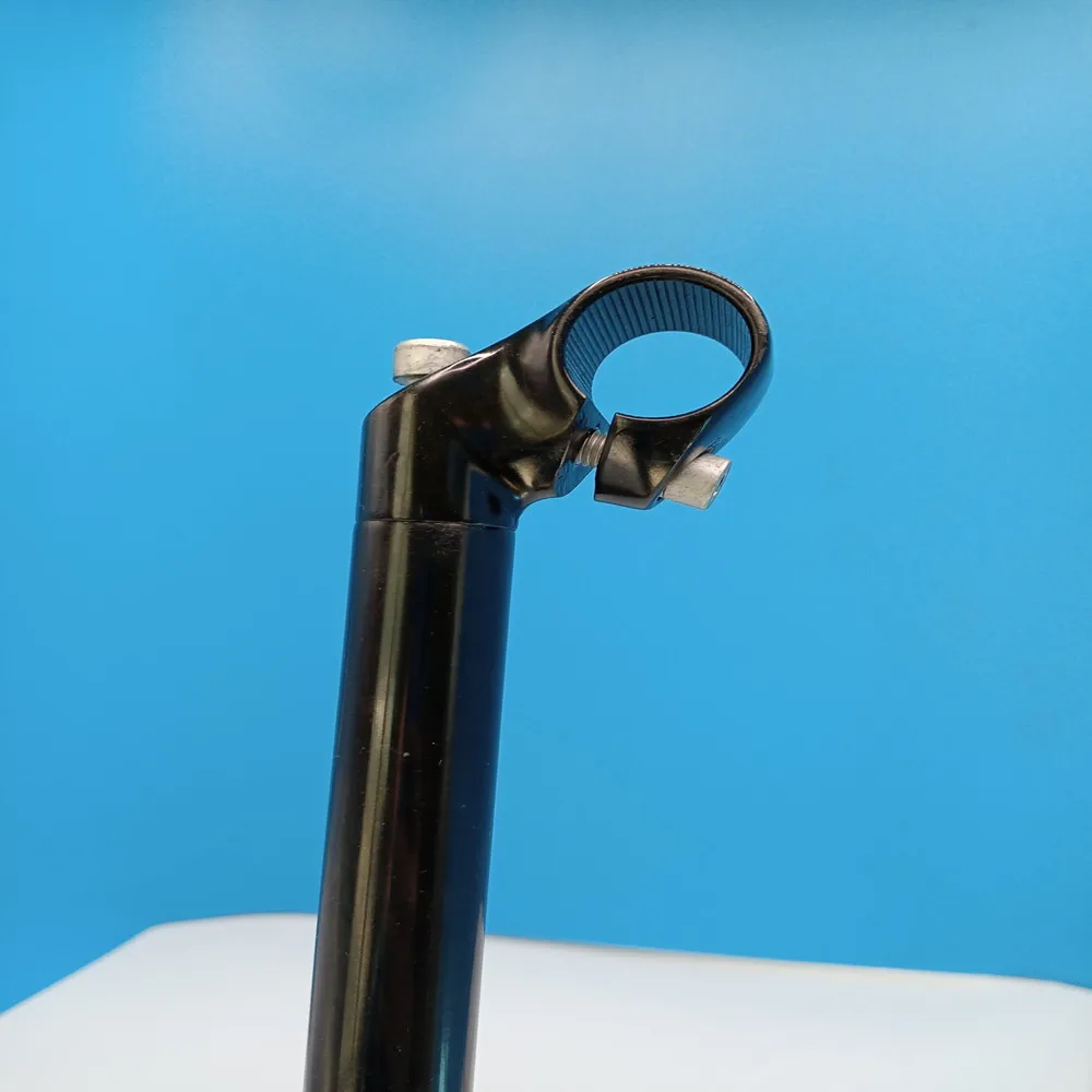 city bike stem bicycle stem with 25.4 mm bicycle raiser