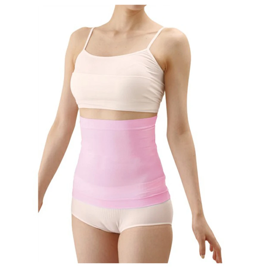 High performance clothes uterus warmer helps women whenever they feel cold